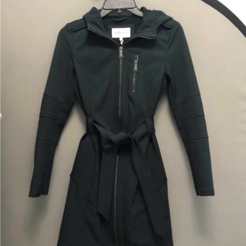 BCBGeneration black coat